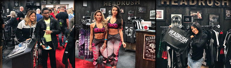 ARNOLD CLASSIC