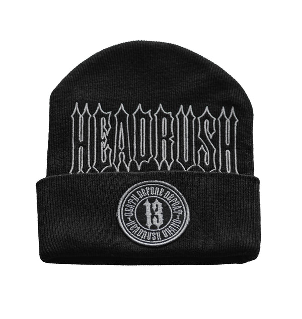 I came, I saw, I conquered