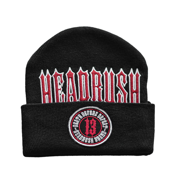 I came, I saw, I conquered