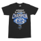 Anthony "Baby Face" Blackburn - Champion t-shirt