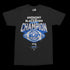 Anthony "Baby Face" Blackburn - Champion t-shirt