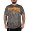 The Hook & Barrel - Mens T-shirt (BnT)