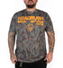 The Hook & Barrel - Mens T-shirt (BnT)