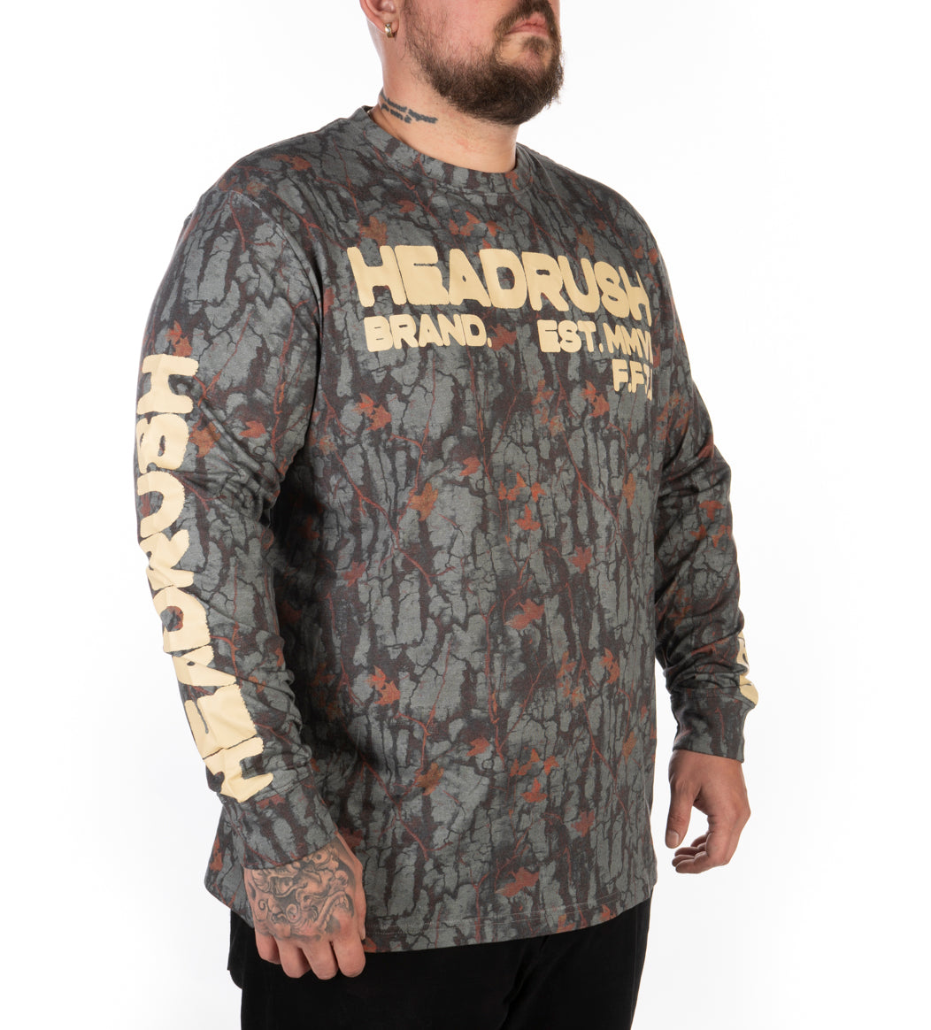 HR Conceal - Mens Longsleeves (BnT)