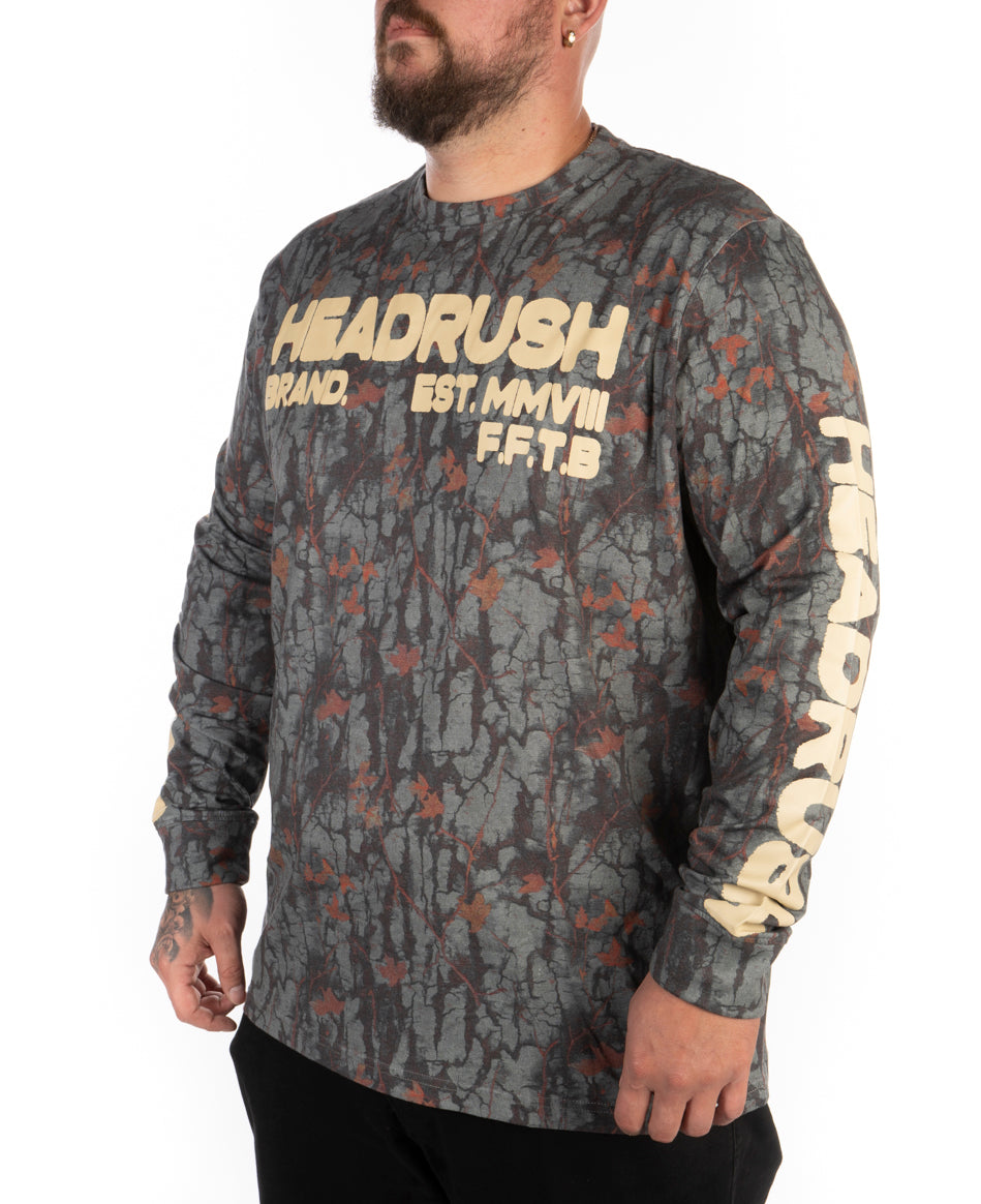 HR Conceal - Mens Longsleeves (BnT)