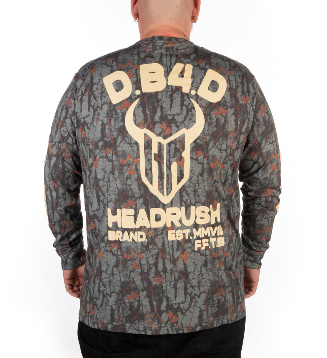 HR Conceal - Mens Longsleeves (BnT)