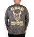 HR Conceal - Mens Longsleeves (BnT)