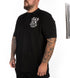 The Great Black - Mens Polo (BnT)