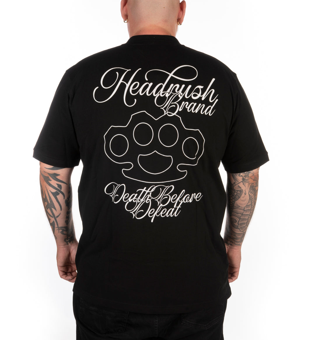 The Great Black - Mens Polo (BnT)