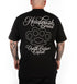 The Great Black - Mens Polo (BnT)