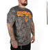 The Hook & Barrel - Mens T-shirt (BnT)