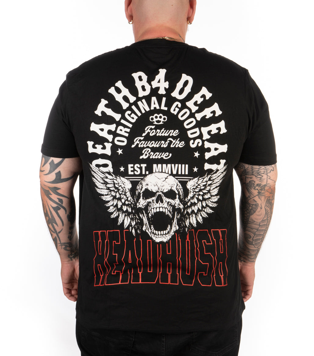 DB4D Original - Mens T-shirt (BnT)