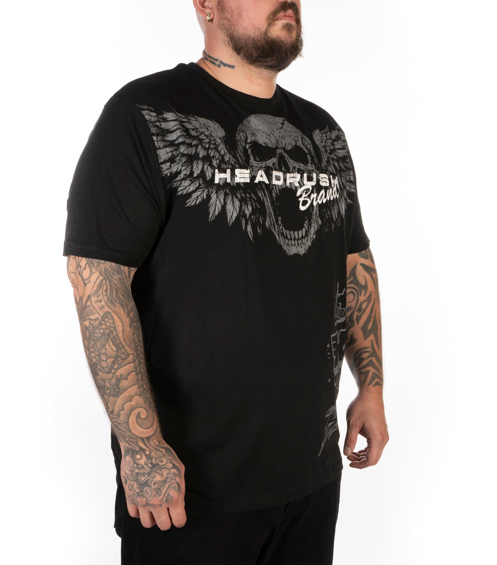 The 13 Brave - Mens T-shirt (BnT)