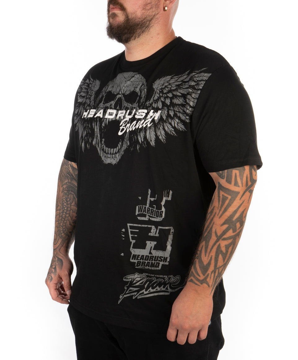 The 13 Brave - Mens T-shirt (BnT)