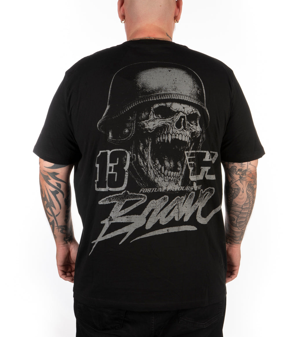 The 13 Brave - Mens T-shirt (BnT)