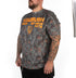 The Hook & Barrel - Mens T-shirt (BnT)