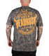 The Hook & Barrel - Mens T-shirt (BnT)