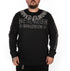 VVV Worlwide - Mens Longsleeves (BnT)