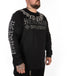 VVV Worlwide - Mens Longsleeves (BnT)