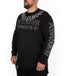VVV Worlwide - Mens Longsleeves (BnT)