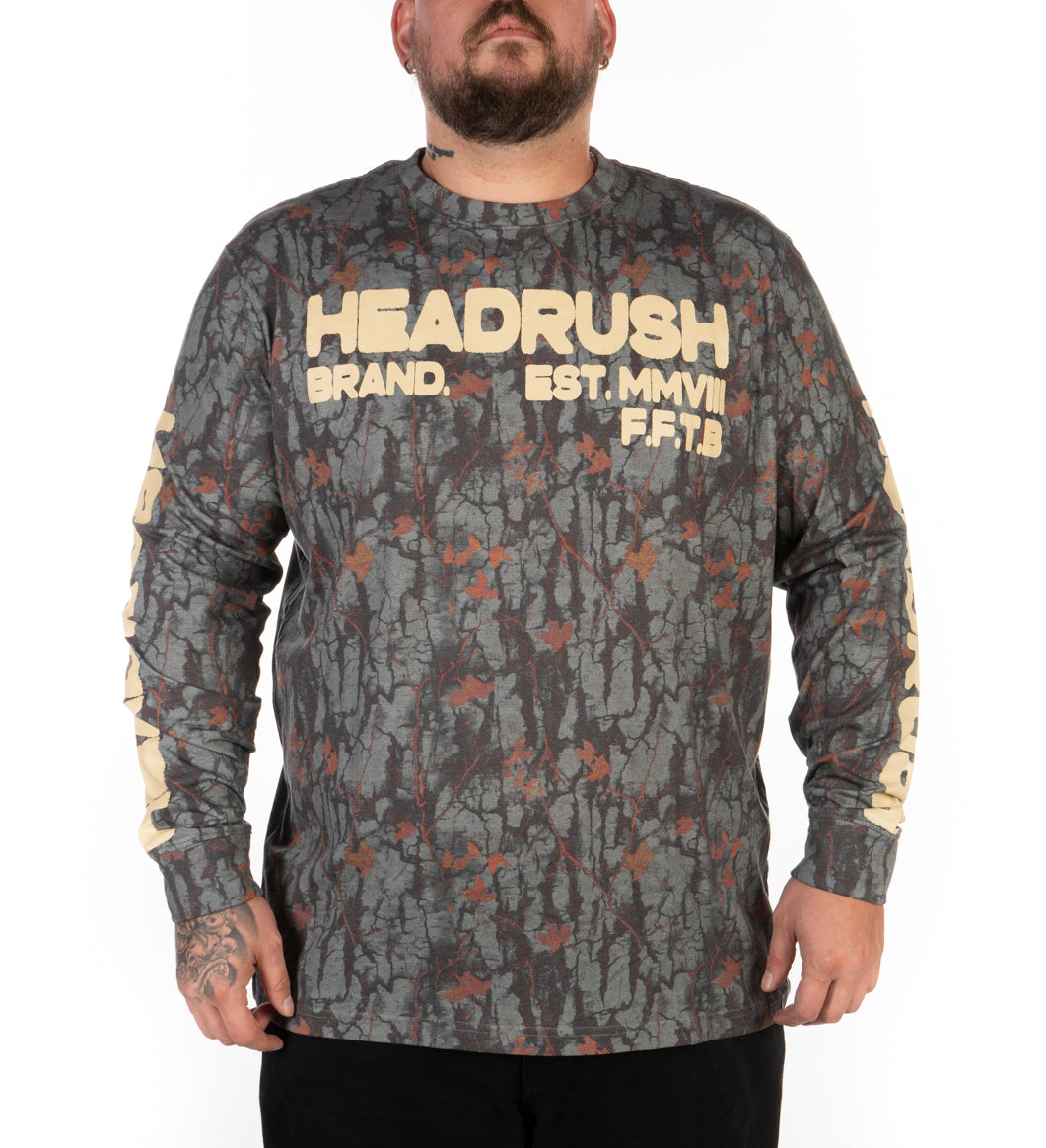 HR Conceal - Mens Longsleeves (BnT)