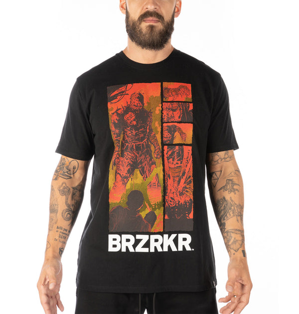 Brzrkr Mode