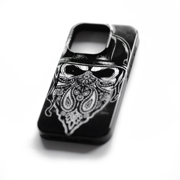 Notorious Bandit Skull