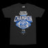 Dayne "Da Hawaiian Hitman" Viernes - Champion t-shirt