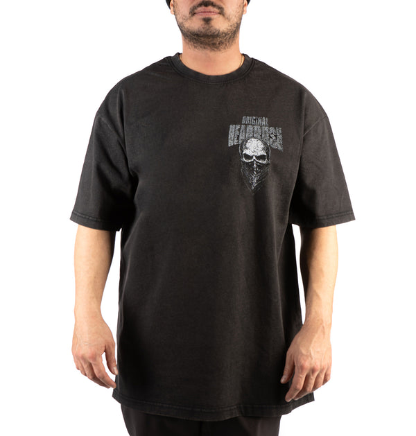 The Supremacy Throwback