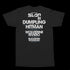 Power Slap 13 Event T-shirt
