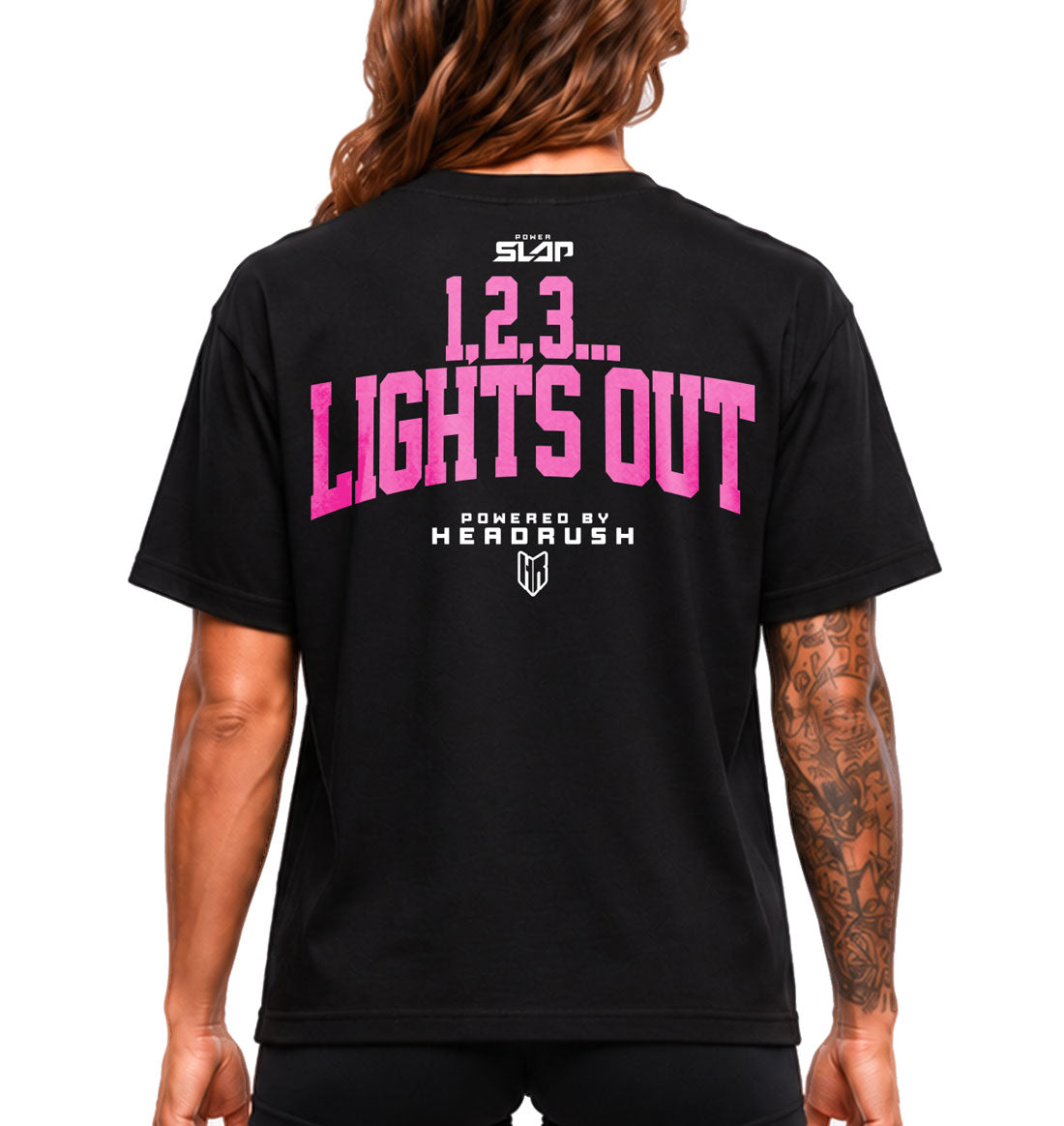 Ellie "Belly" Dempster x FIREFIGHTERS for HEALING