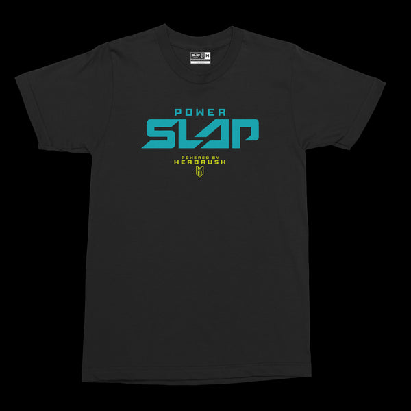 Power Slap Nineties T-shirt