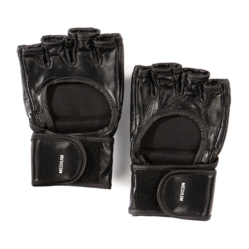 XMMA Gloves