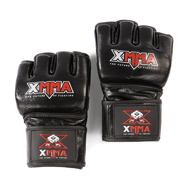 XMMA Gloves