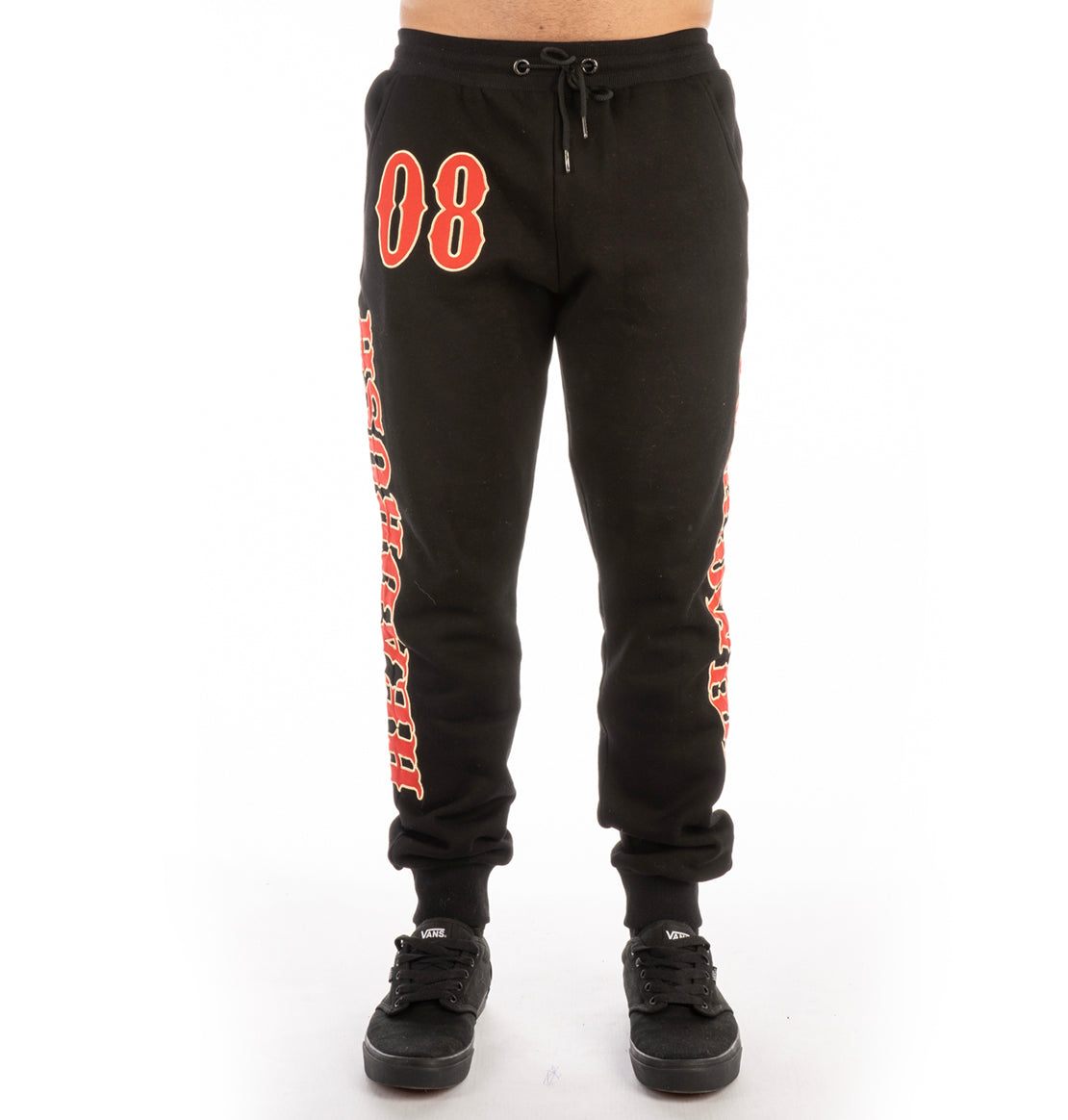 THE CHIEF - MENS JOGGERS – HR Distribution