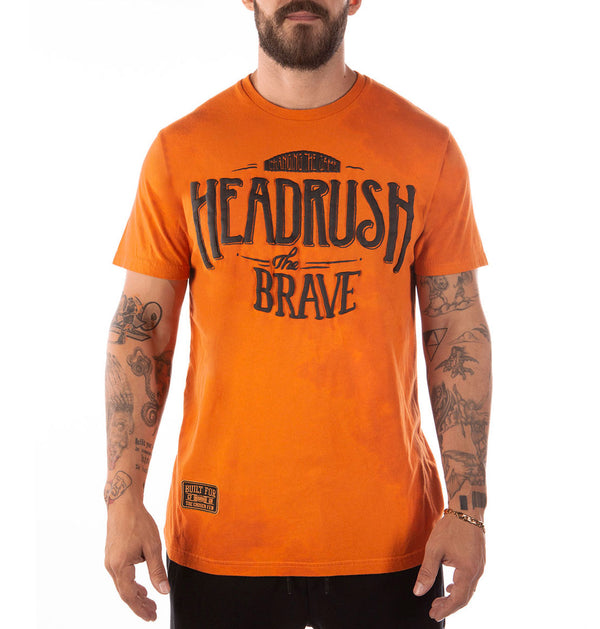 For the Brave