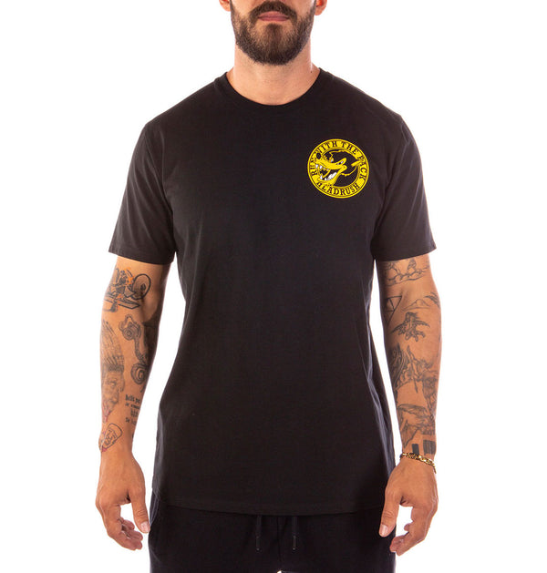 Ride With The Pack t-shirt