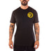 Ride With The Pack t-shirt