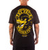 Ride With The Pack t-shirt