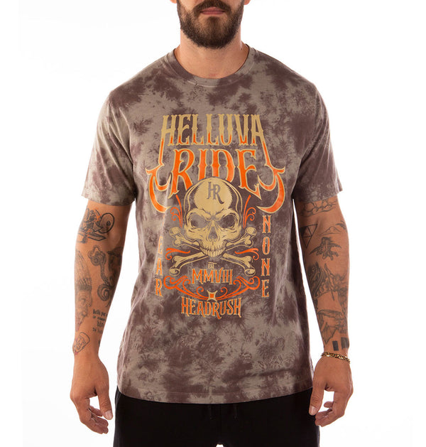 The Helluvaride