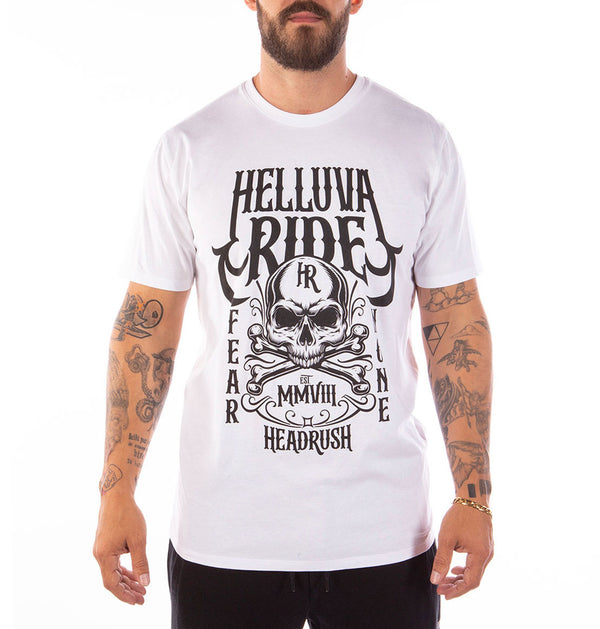 The Helluvaride