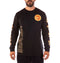 Ride With The Pack longsleeves