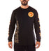 Ride With The Pack longsleeves