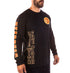 Ride With The Pack longsleeves