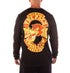 Ride With The Pack longsleeves