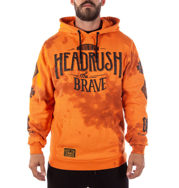 For The Brave