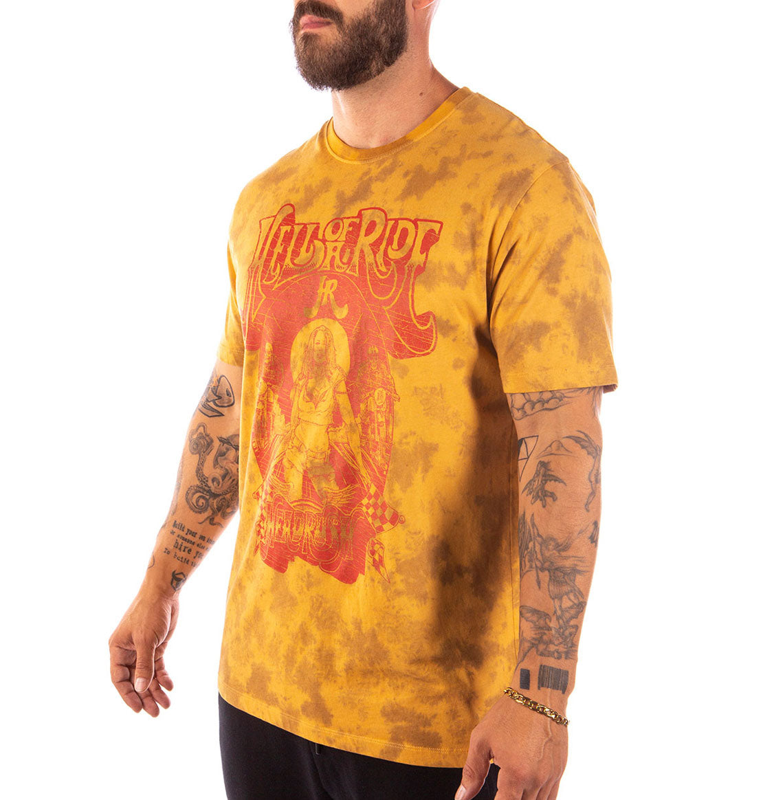The Vintage H.o.a.r