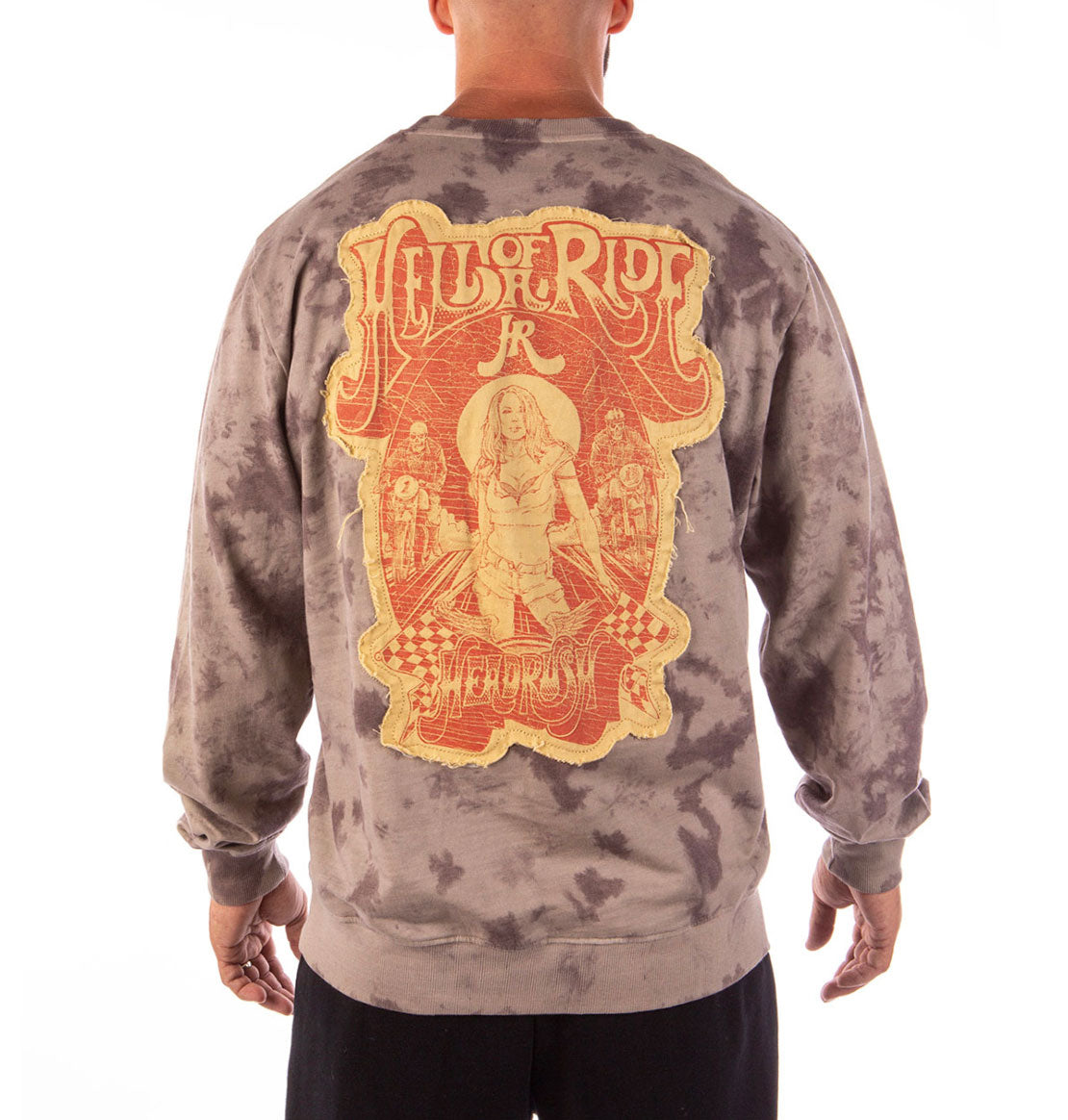 The vintage H.o.a.r