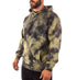 The Get Down pull-over hoodie