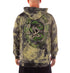 The Get Down pull-over hoodie